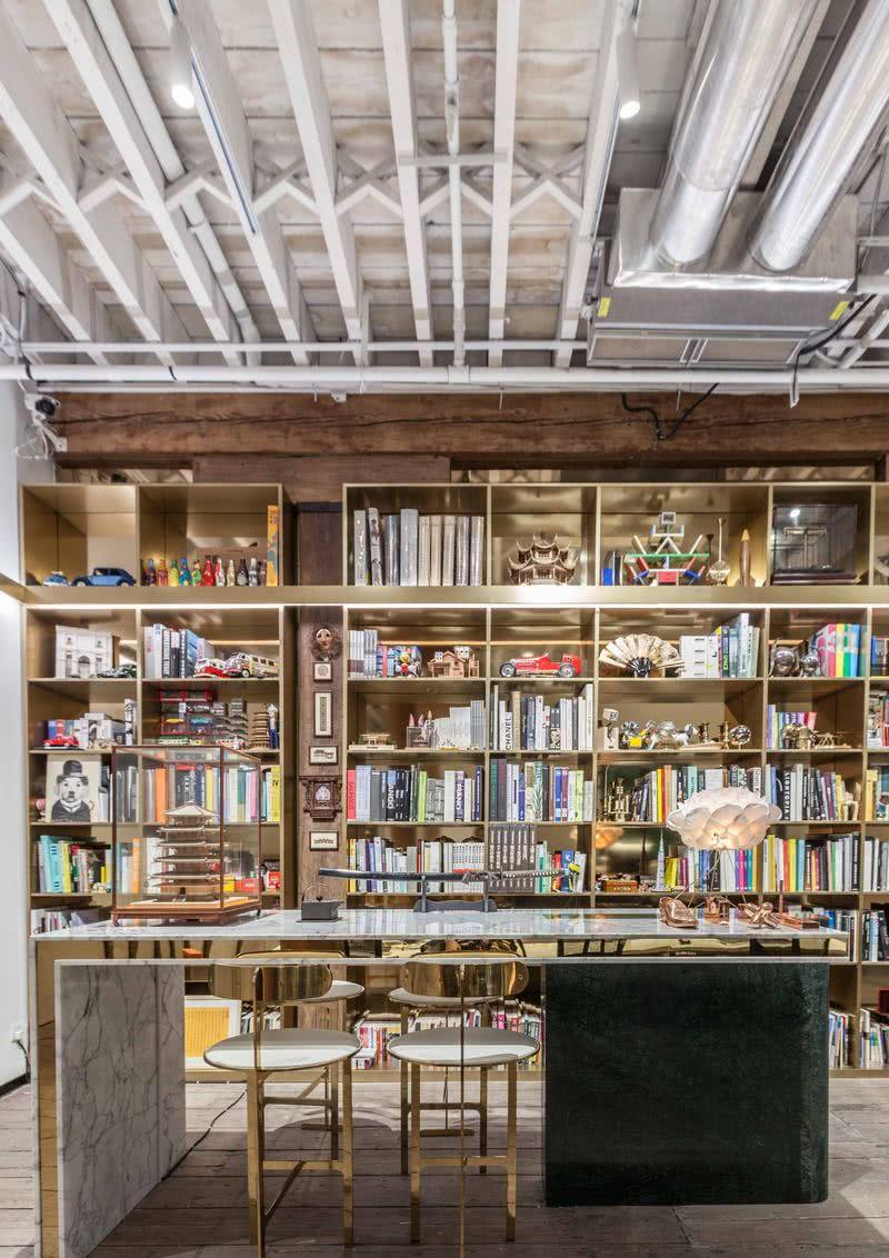 上海南苏州路 1247 号粮仓改造丨中国上海丨NONG STUDIO 设计工作室-9