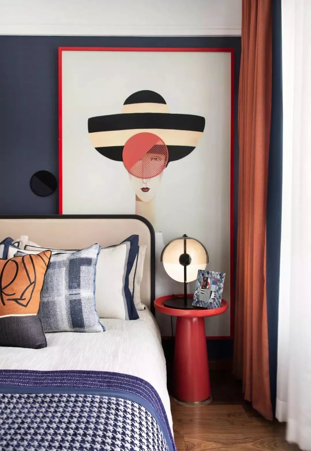 趣味空间，不得了的美-120