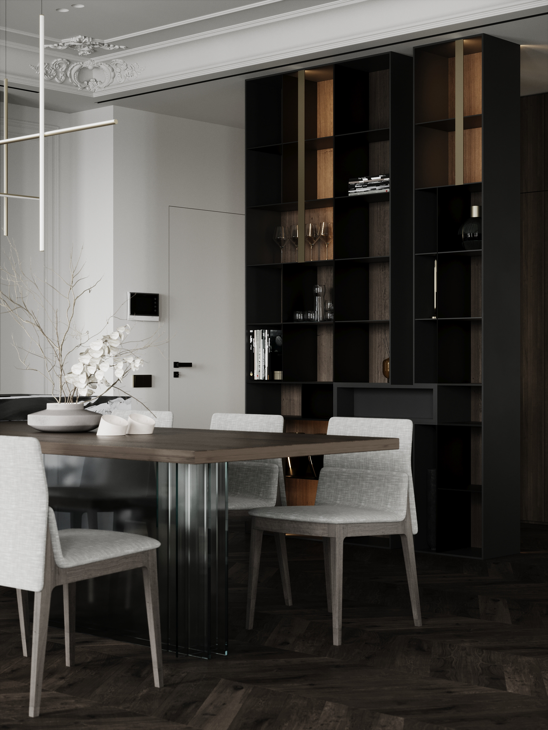 格罗布斯高级版丨乌克兰利沃夫丨Lviv Concept-11