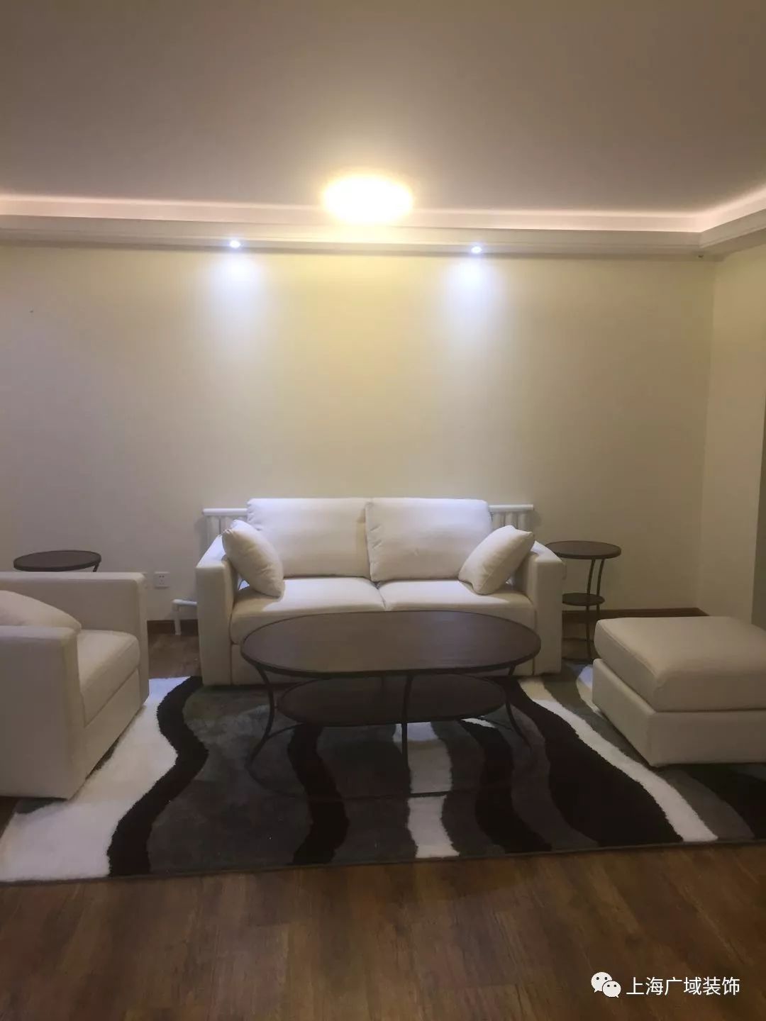 北国风光-------广域装饰之沈阳香岛原墅-11