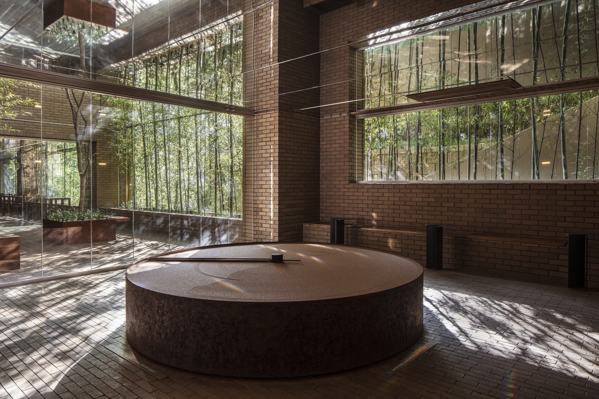 去 B 咖啡馆的时间丨韩国龙仁市丨NONE SPACE-11