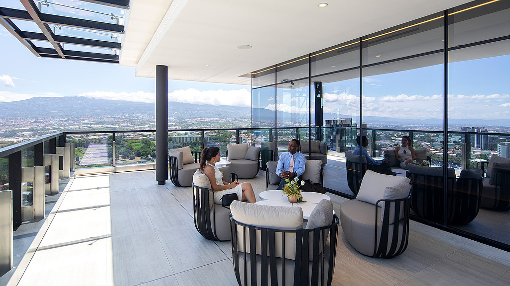 希尔顿拉萨瓦纳-5