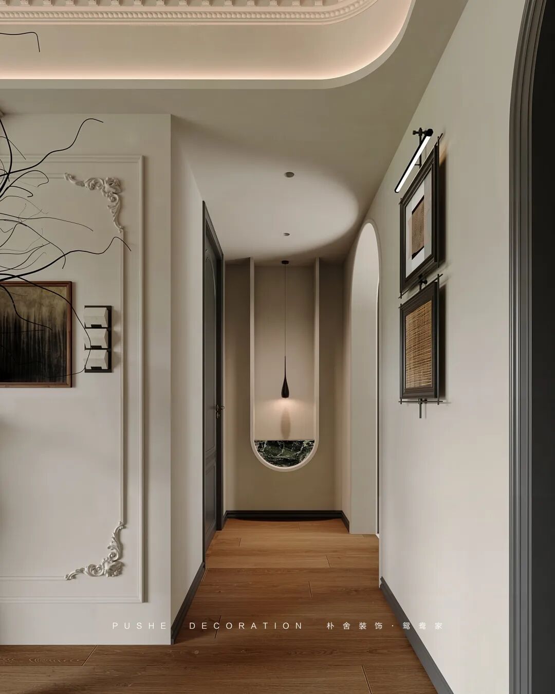 新作|轻法式，慢生活-38