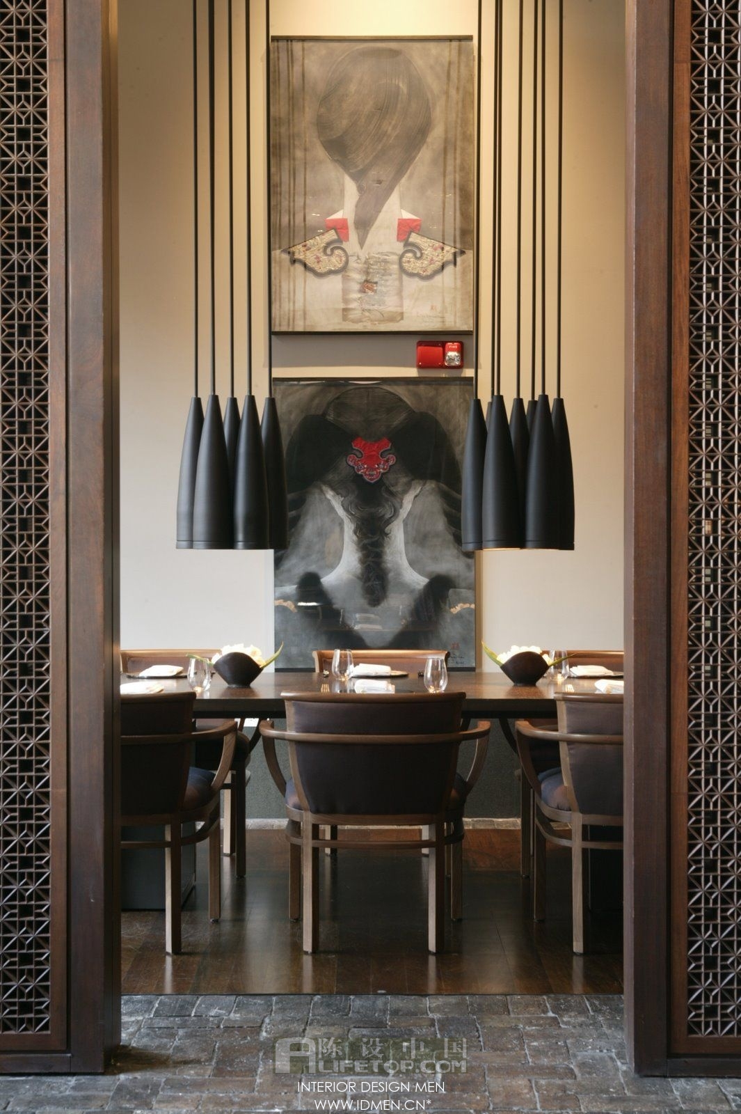 JAYA  经典迈阿密THE SETAI酒店-2-8