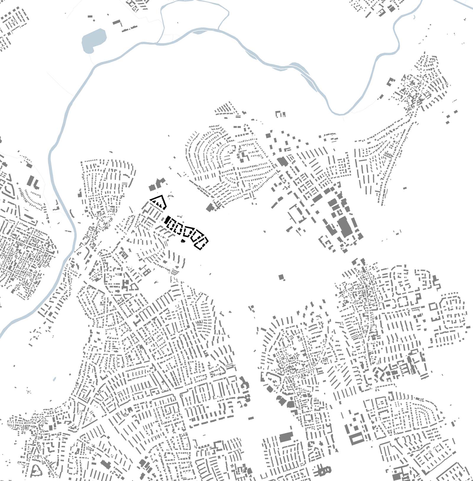 Baugebiet „Neues Wohnen in Frankfurt-Eschersheim“ - torsten becker stadtplaner-2