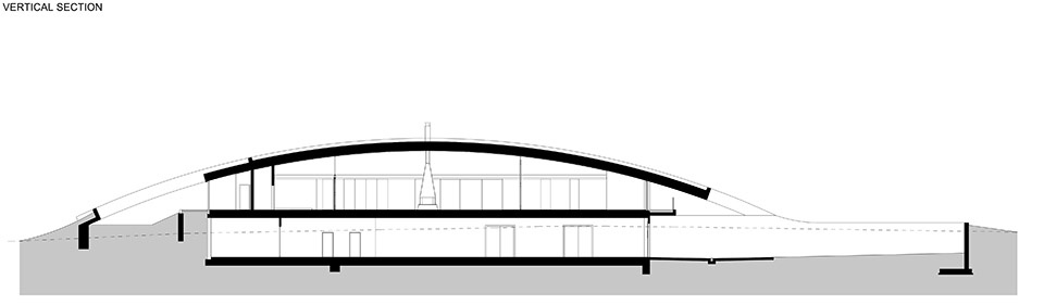 Gurdau 酒庄 | 融入自然的现代葡萄庄园设计-86