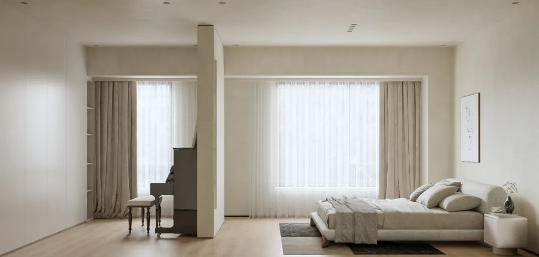 燕山公馆|李亚宁作品-28