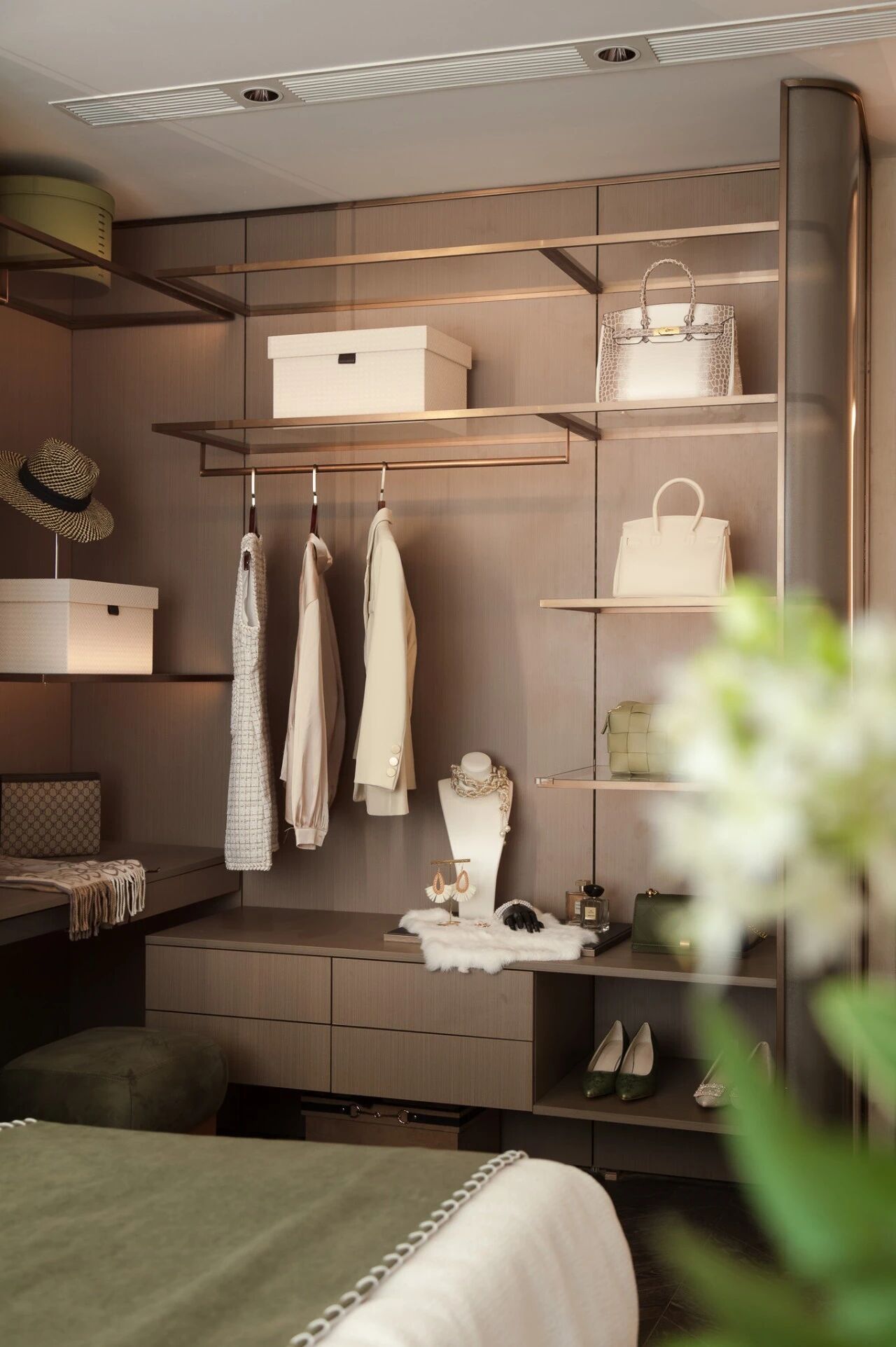 中诚·两江印 椿宸丨中国重庆丨海力空间设计-79