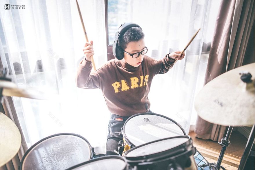 复古基调下的时光故事——BBS Design 出品-41