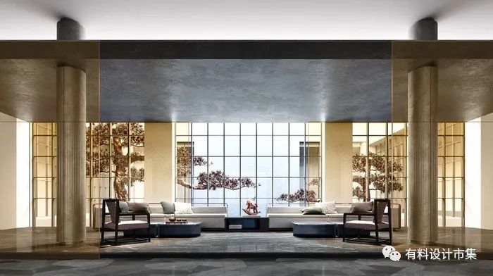 大陆首家金普顿,繁华隐于竹辉里-19