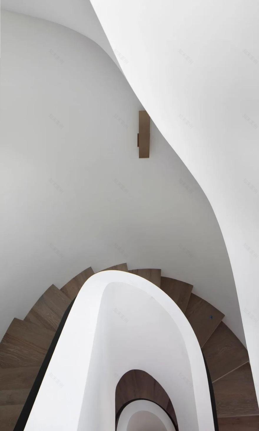 旧金山海边的环绕式住宅丨中国金山丨SAW 建筑公司,Heidi Kim-17