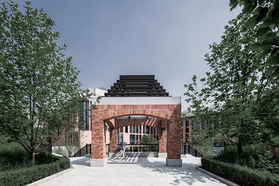 刘玉龙 | 图书馆设计中的传统文化表达与当代创新-81