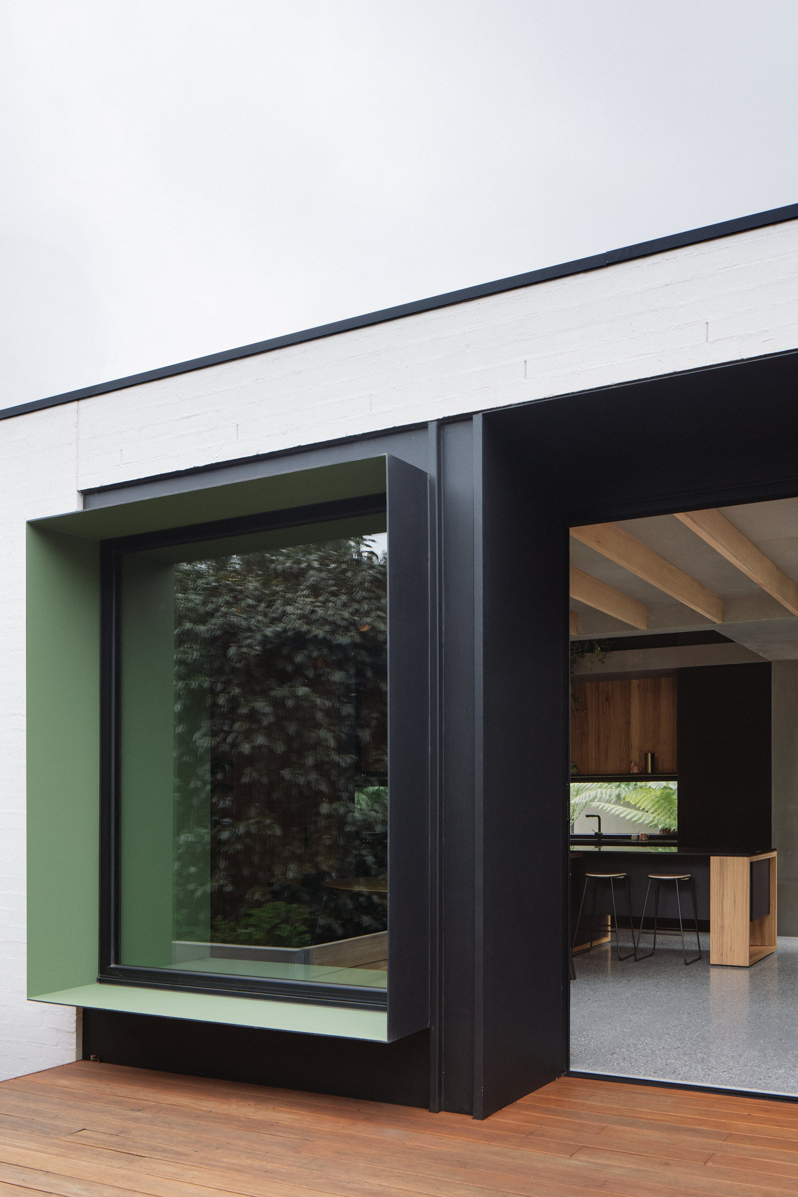 Renovated Bungalow Melbourne, Victoria, Australia - Design, Interior, architecture Design Anthology — Design Anthology-2