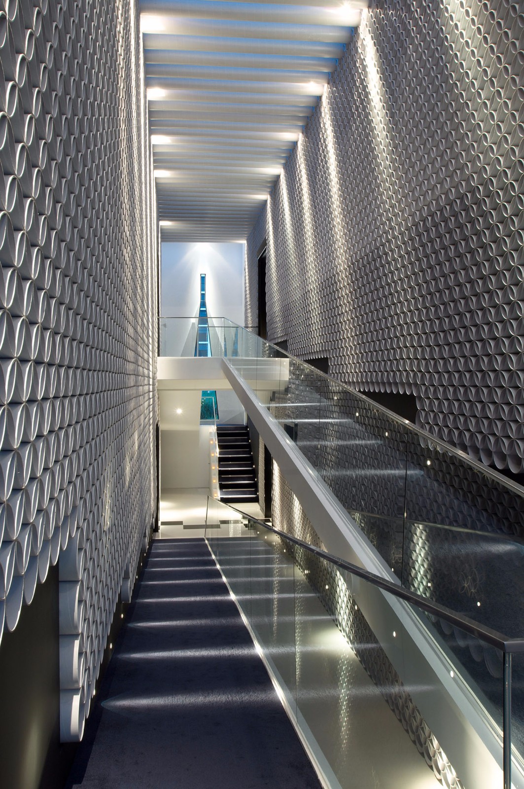 湖金华苑售楼处  台北玄武设计-8