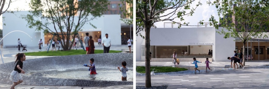 阿那亚北岸嬉水公园丨中国河北丨Z’scape致舍景观-189