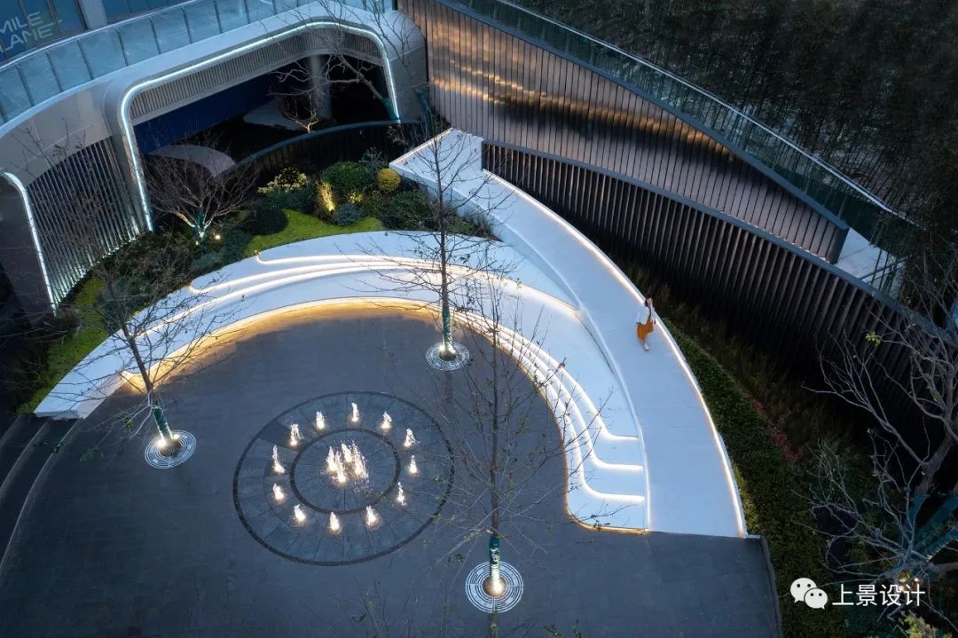 温州旭辉·光辉之城丨中国温州丨凯盛上景(北京)景观规划设计有限公司-43