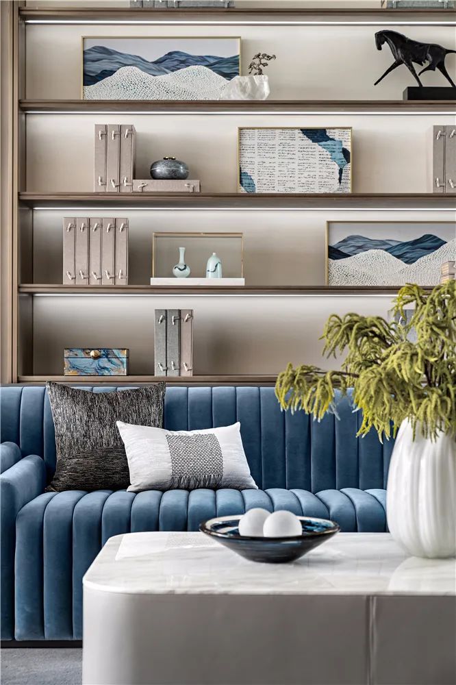 龙光·天瀛 别墅-56