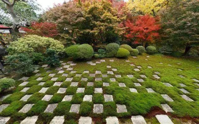 日本最美20个庭院，你更中意哪一个？-178