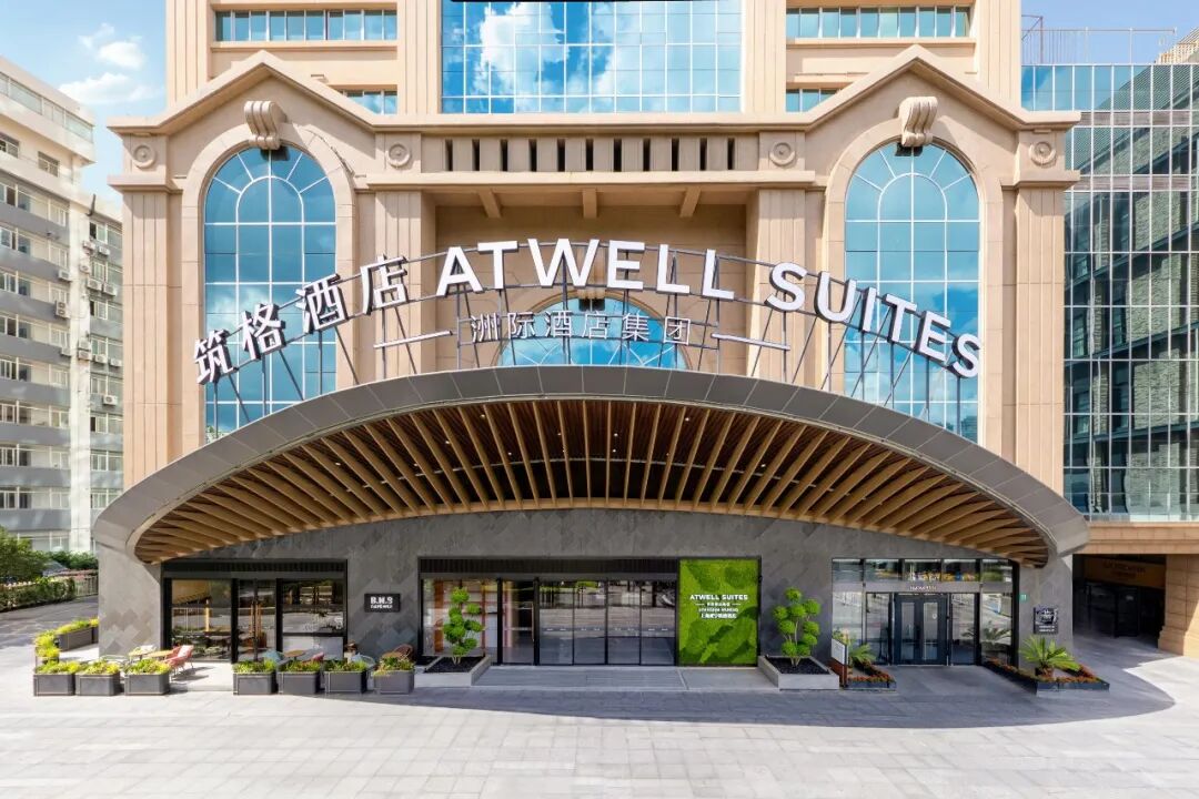 新作|上海普陀筑格酒店室内照明设计-2