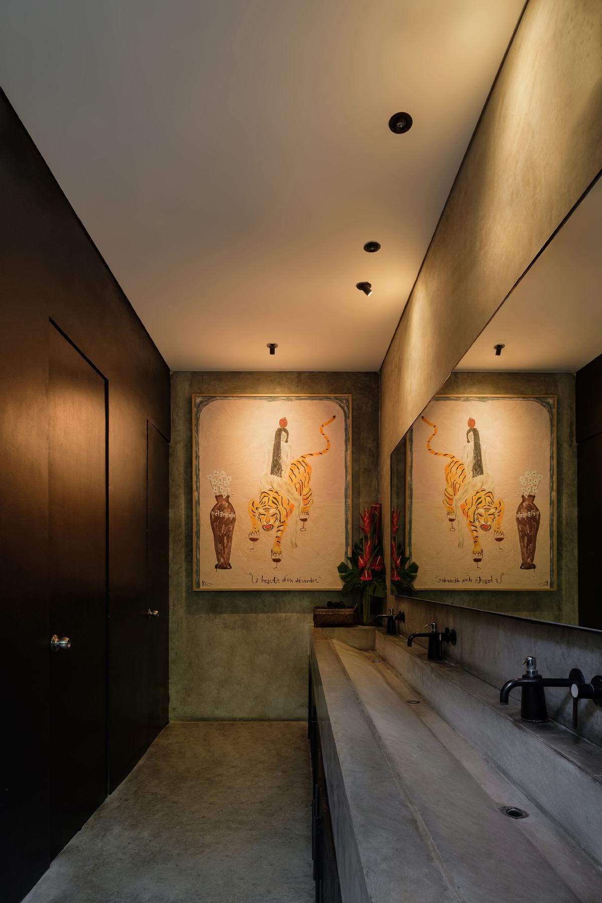 Yuki Uluwatu餐厅丨马来西亚乌鲁丨Studio Tanama-26