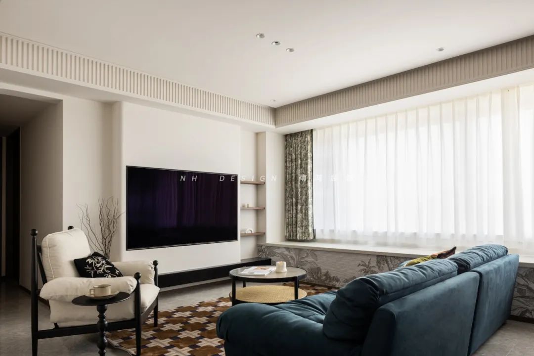 杭珹未来中心丨中国杭州丨浙江南鸿装饰-23