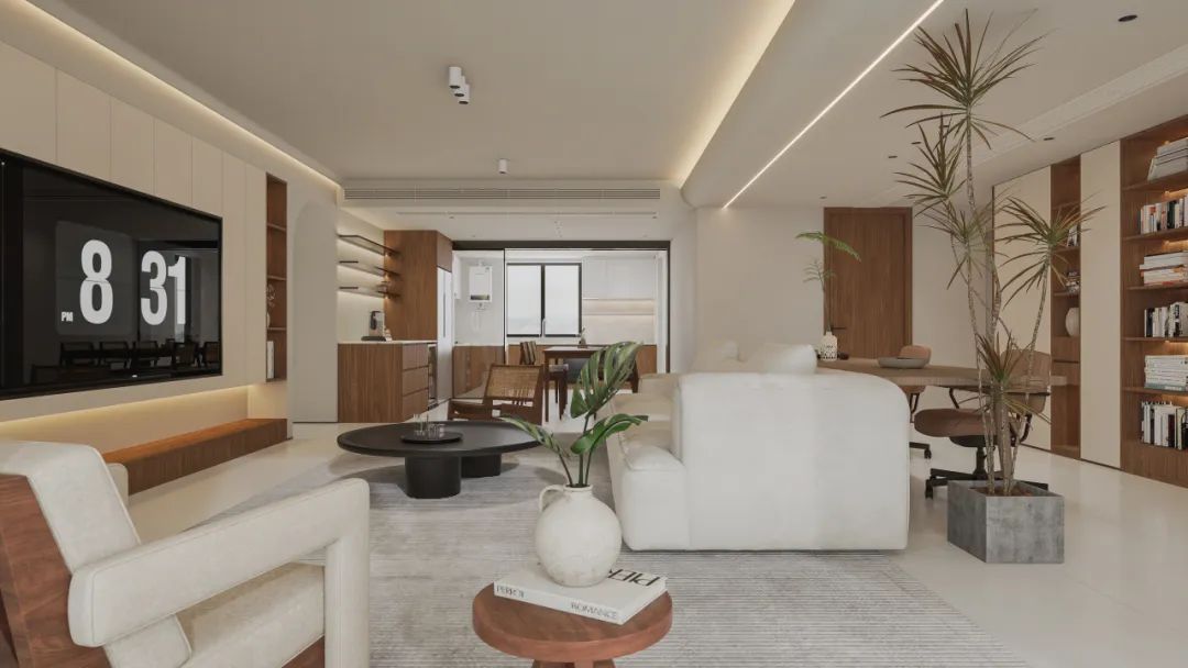 形道新作|与优雅共生，最是人间烟火气-11