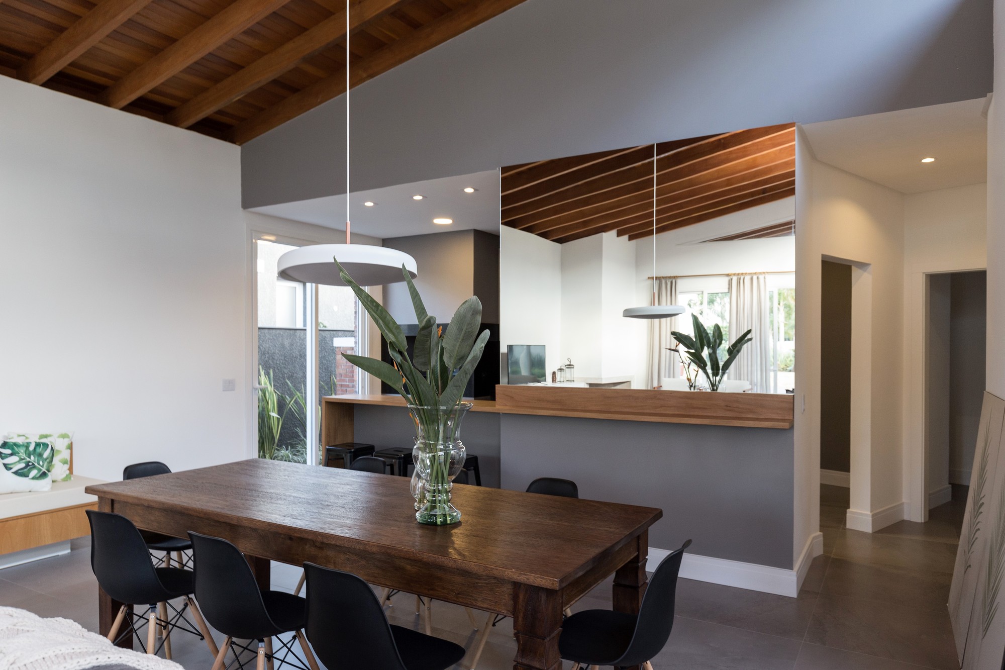 巴西 Malibu H25 别墅 · 家庭度假胜地-26