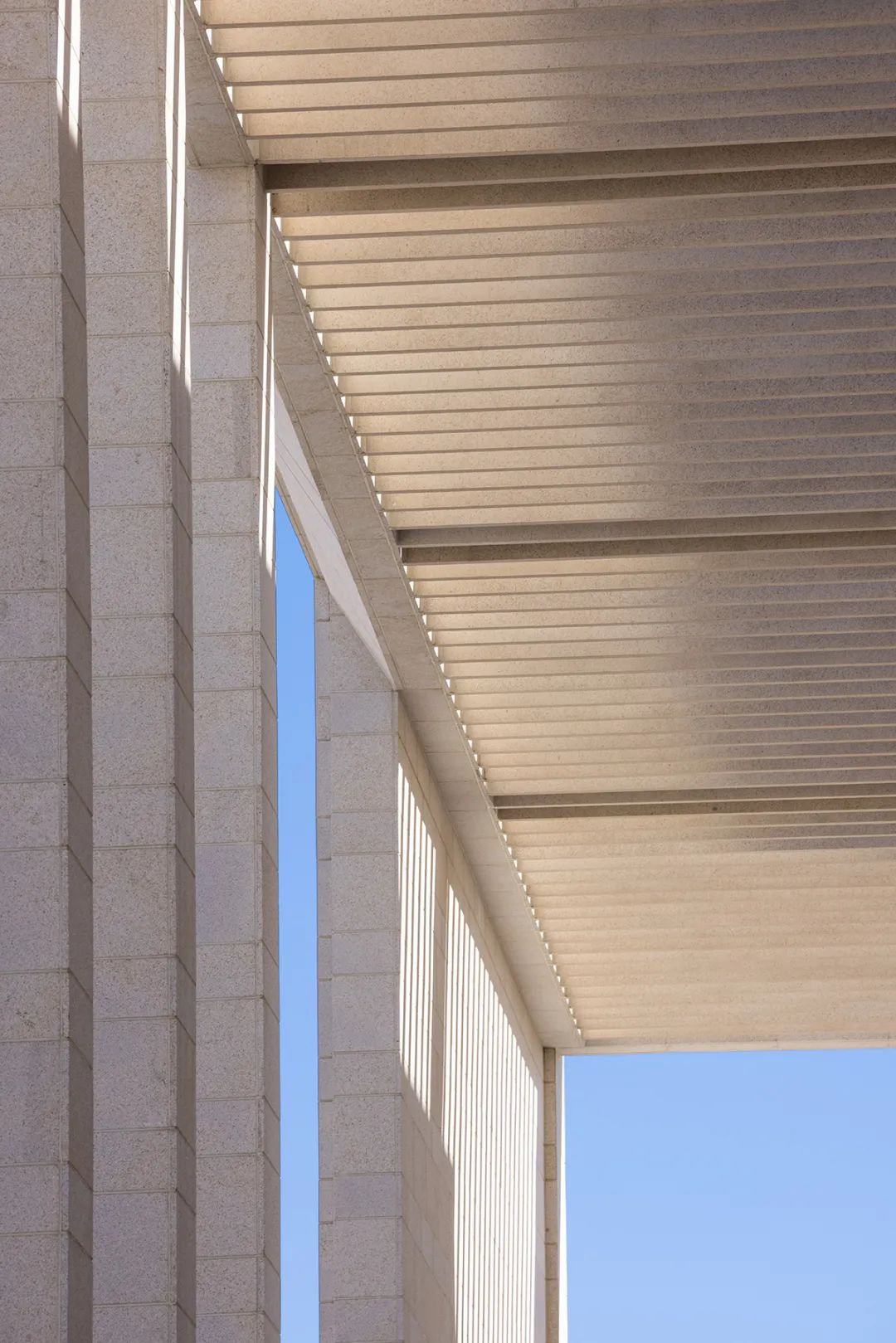 北京国际戏剧中心丨中国北京丨北京市建筑设计研究院有限公司胡越工作室-9