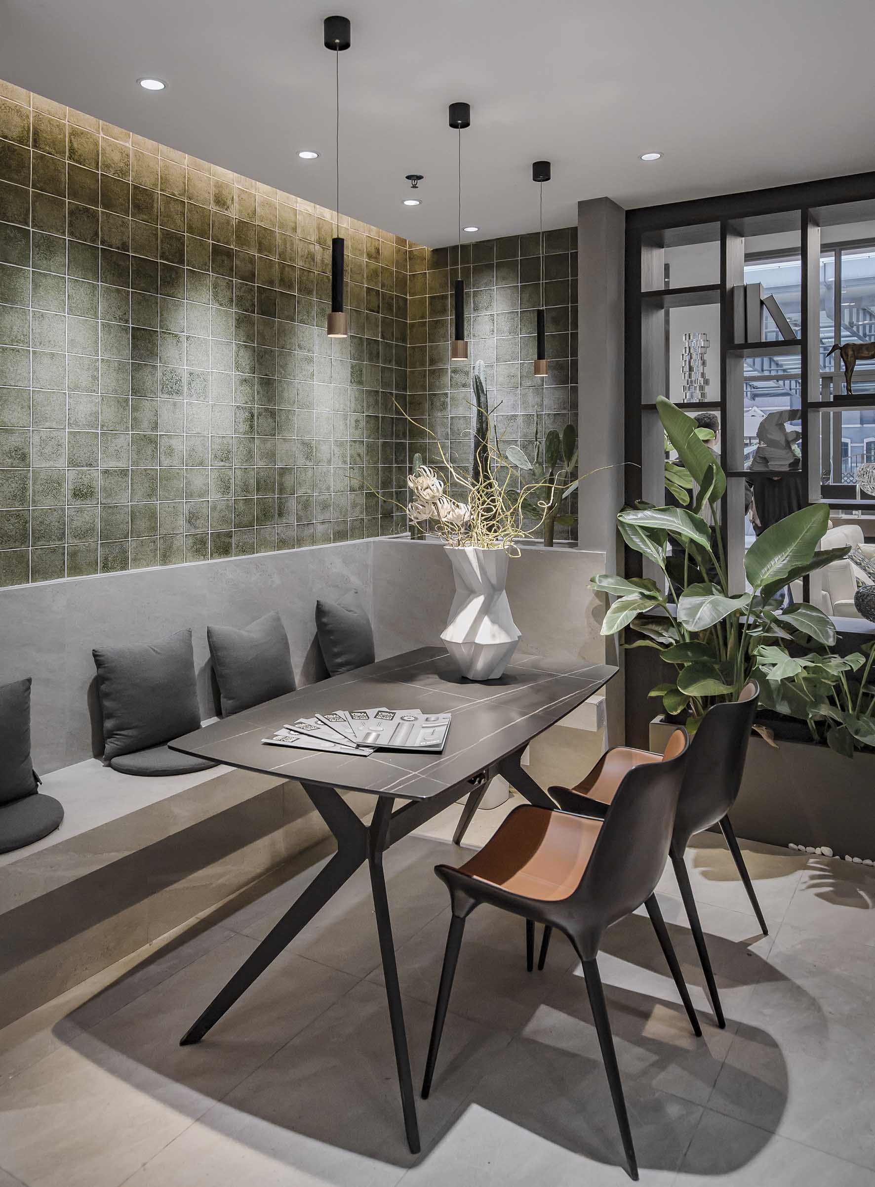 CAMOSA HOME,咖慕家居总部展厅-23