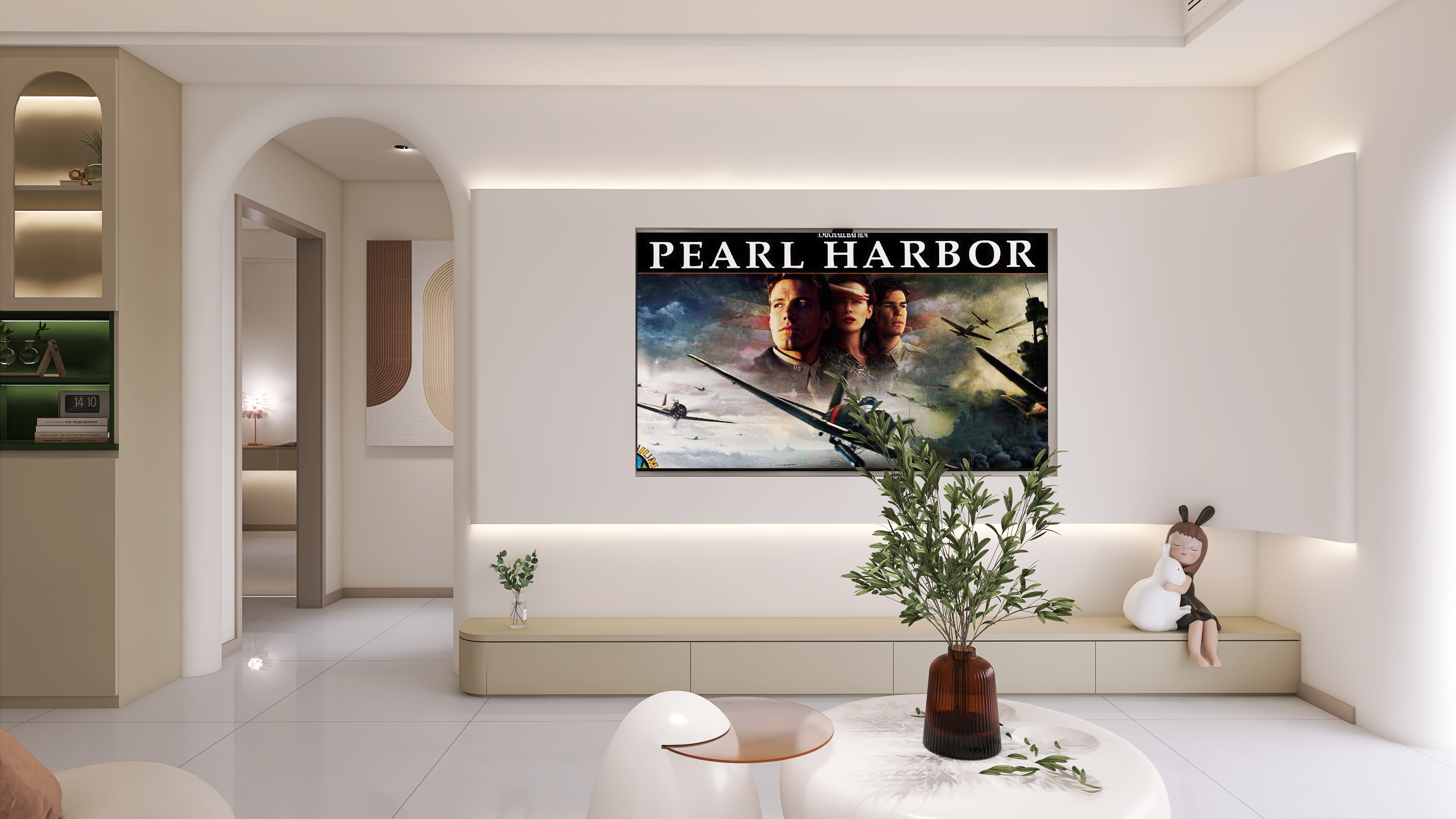 小清新奶油风-1