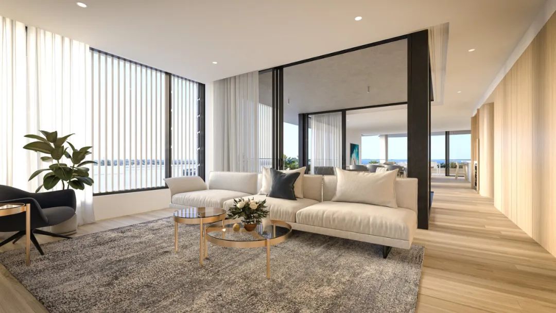 极简奢宅的诗意美学-75