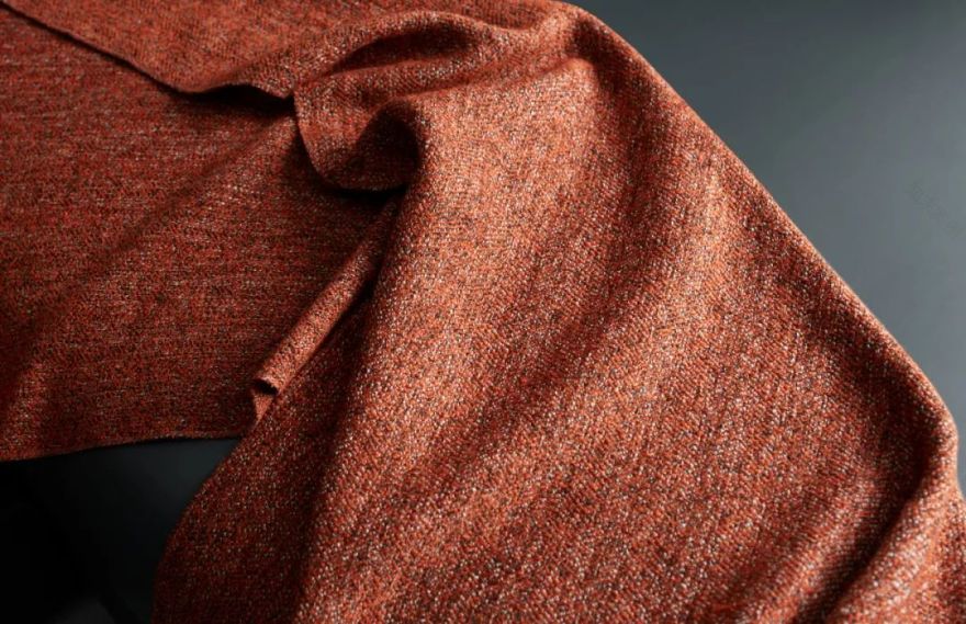 圣日尔曼大道的极简浪漫 | 黑白灰++ 铁锈红的家-41