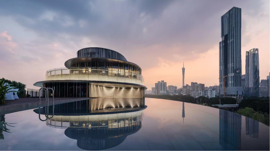 琶洲南TOD故事Vol.3|“以人为本”深耕居住价值-40