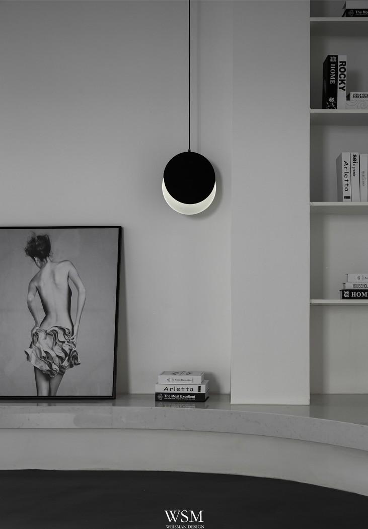 
沁熙女神运动中心 | 健康 · 美学 -5