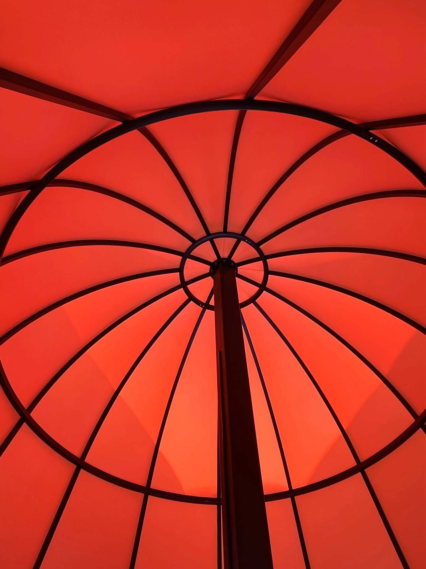 梦辉亭丨中国深圳丨Daxing Jizi Design-53