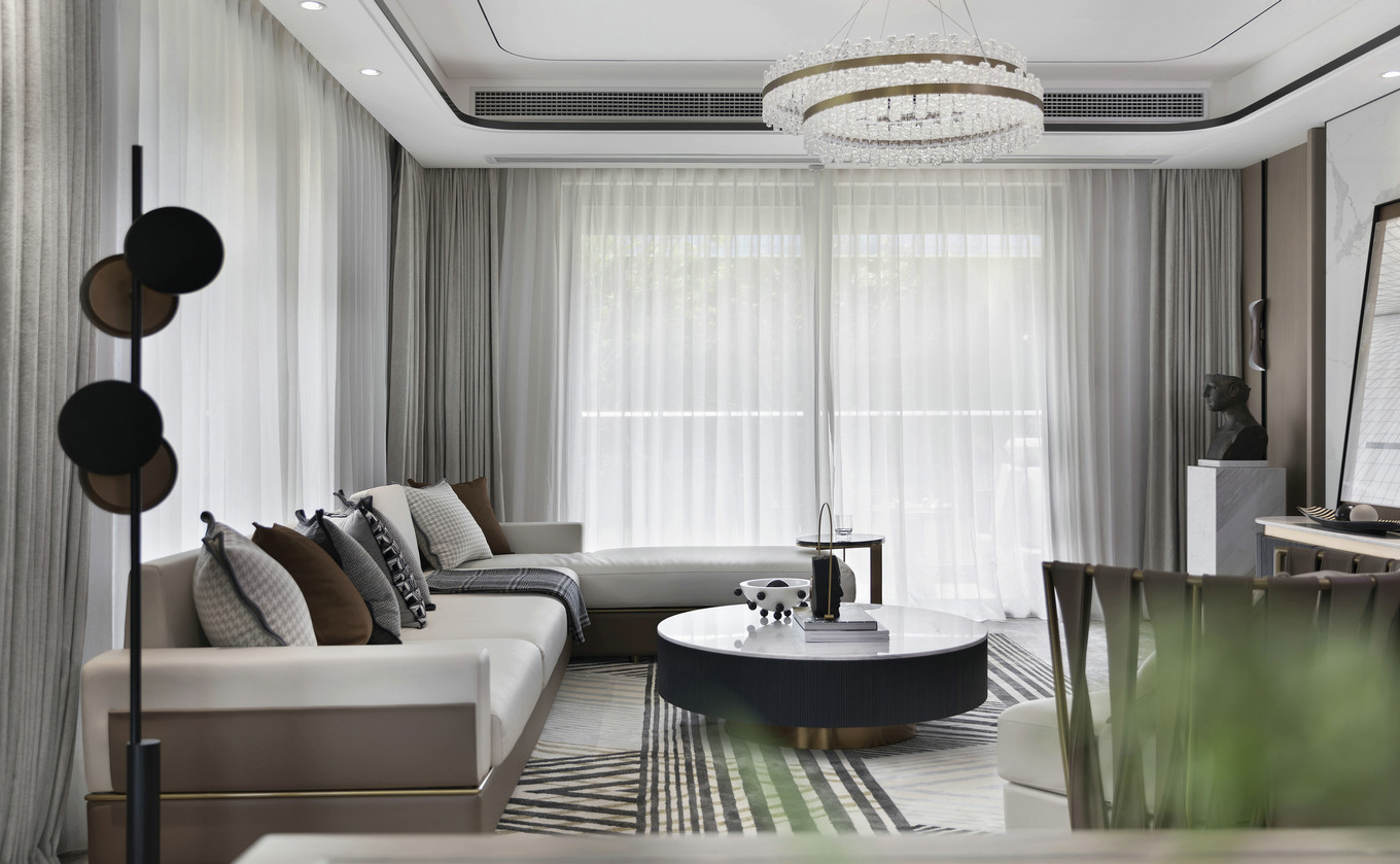 中铁建·常州花语江南-2