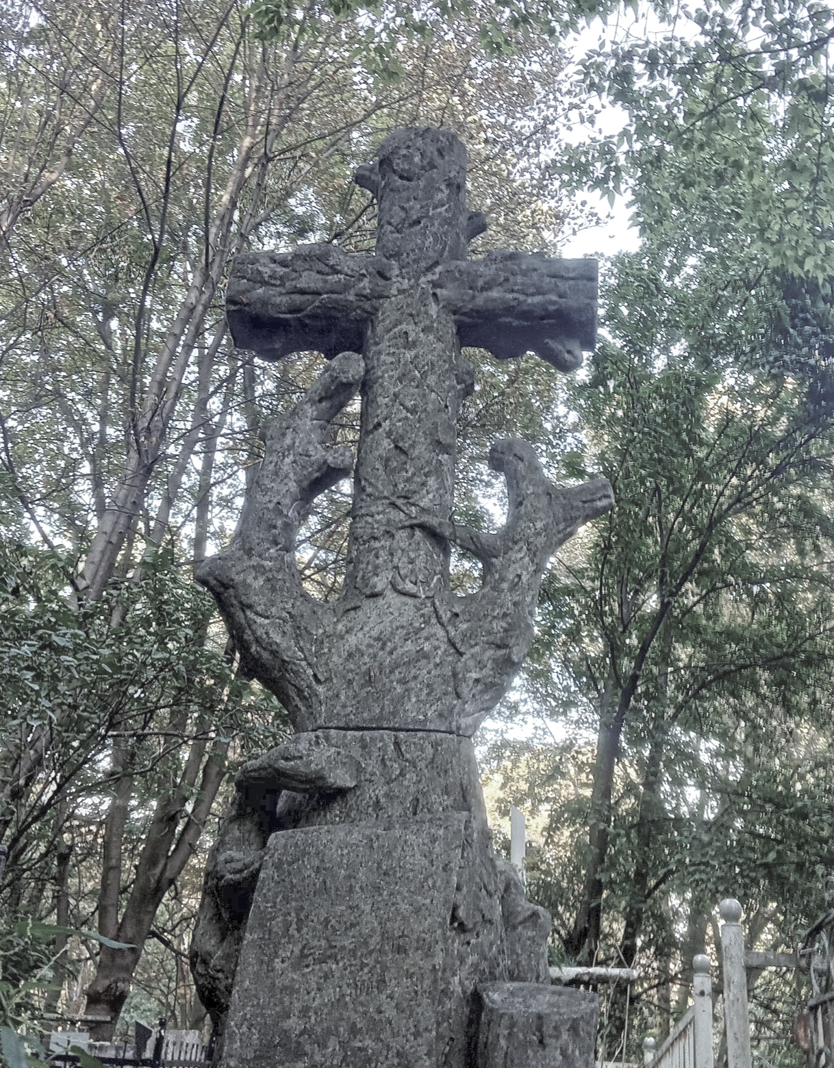 My trip to the land of death-7