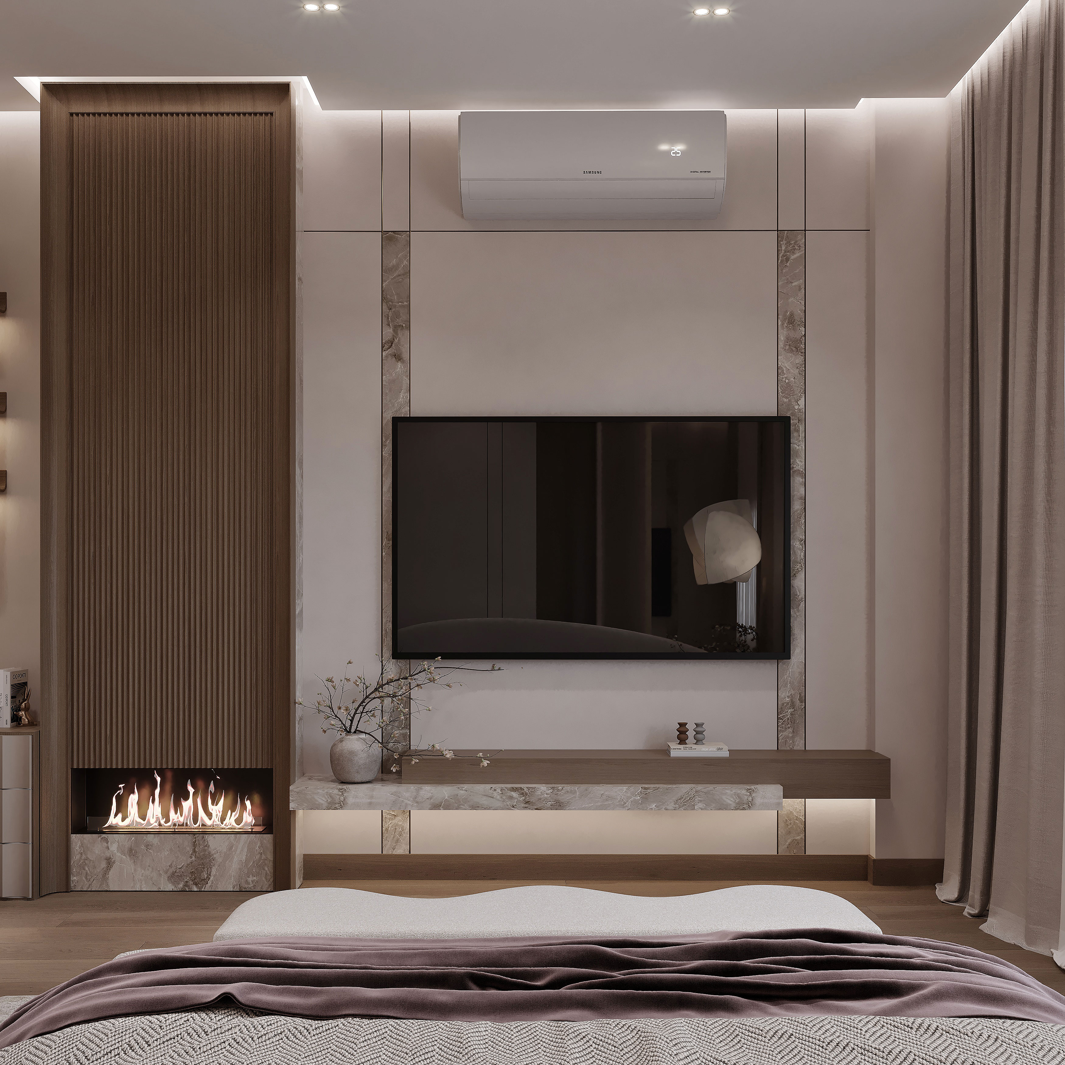 MASTER BEDROOM DESIG-2