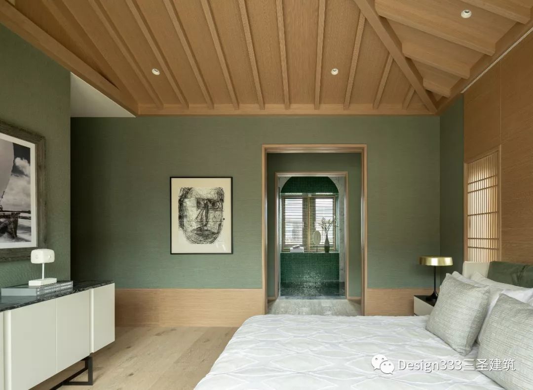 Design333作品 | 杭州新湖·香格里拉-51