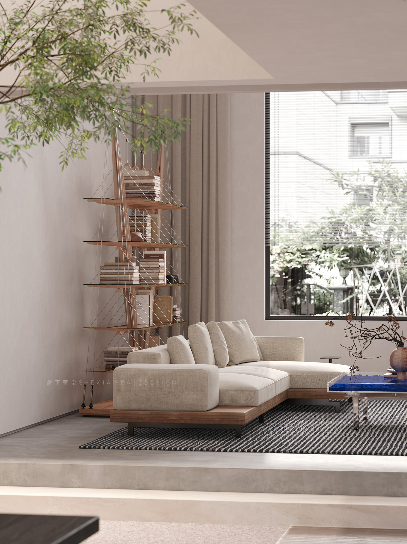 云隐丨中国深圳丨宁洁,周丁丁-33