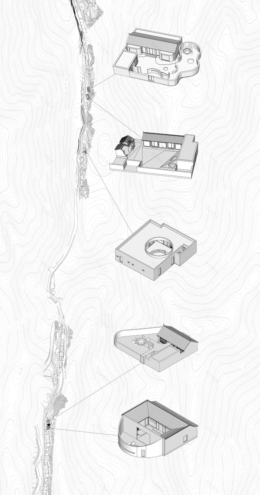 塞伦斯·密境民宿丨中国北京丨北京無隐建筑-2