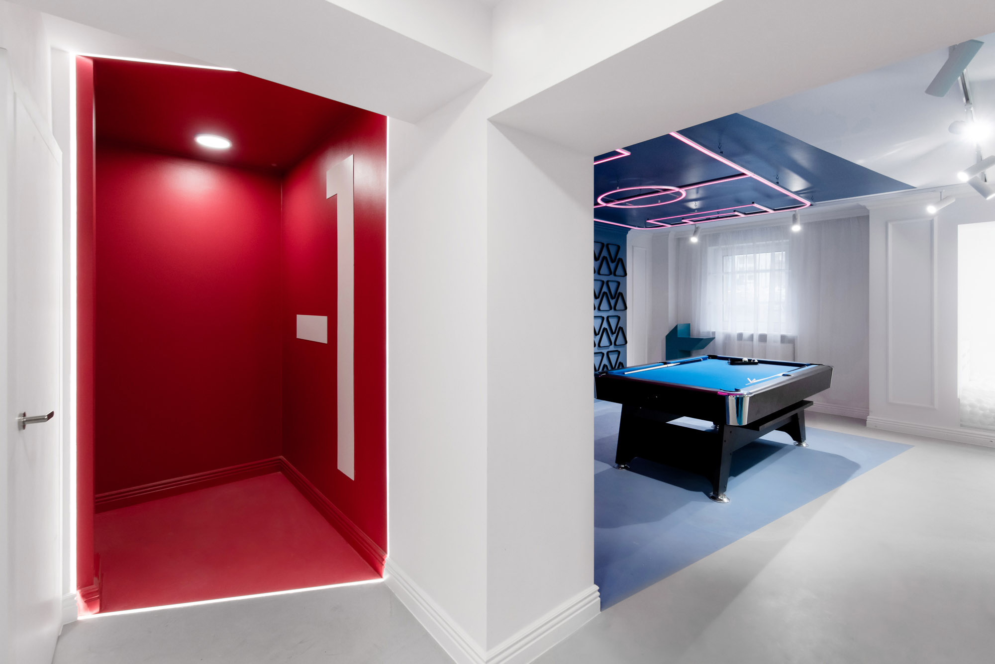 Crafton 软件公司创意办公室丨波兰波兹南丨mode:lina™-37