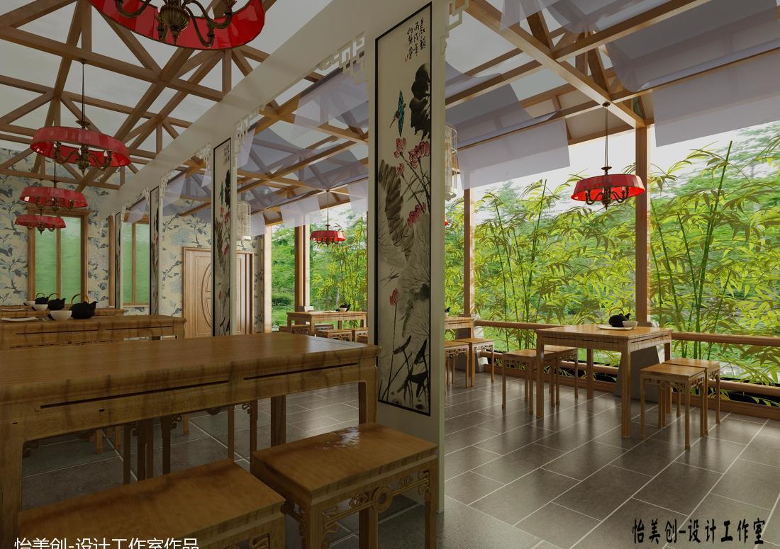 包头金泽园饭店-7