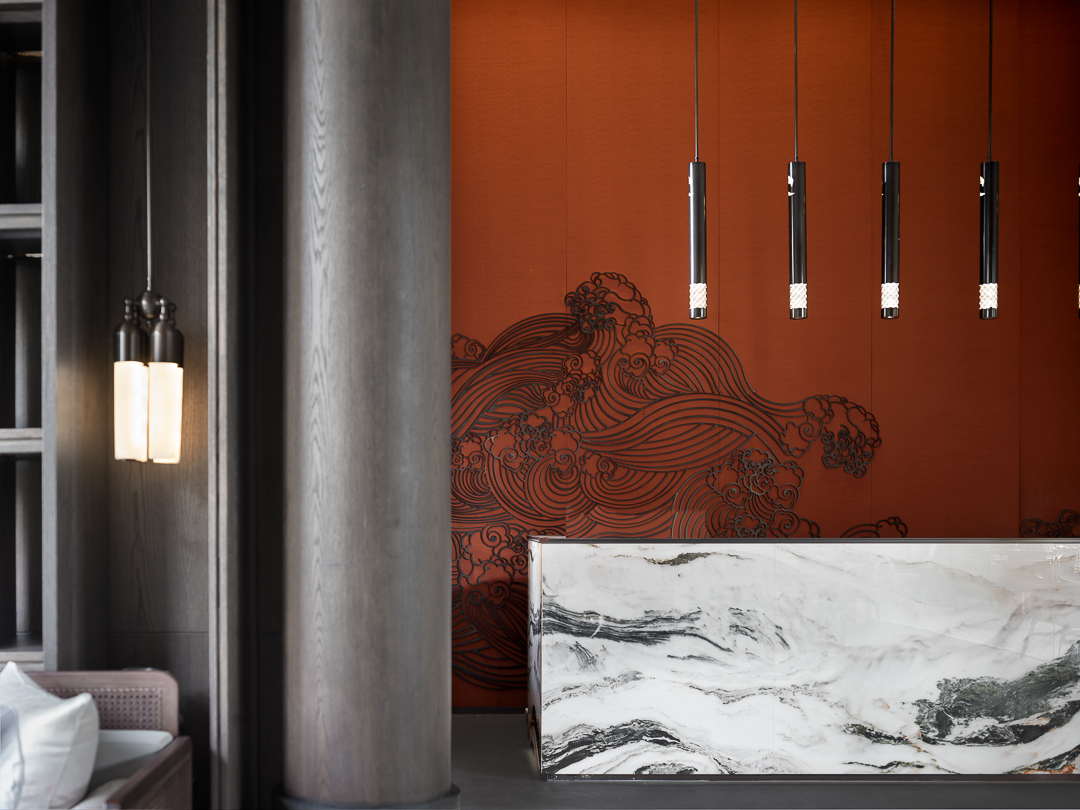 建发·南昌养云售楼处丨中国南昌丨深圳市壹向空间设计有限公司-20