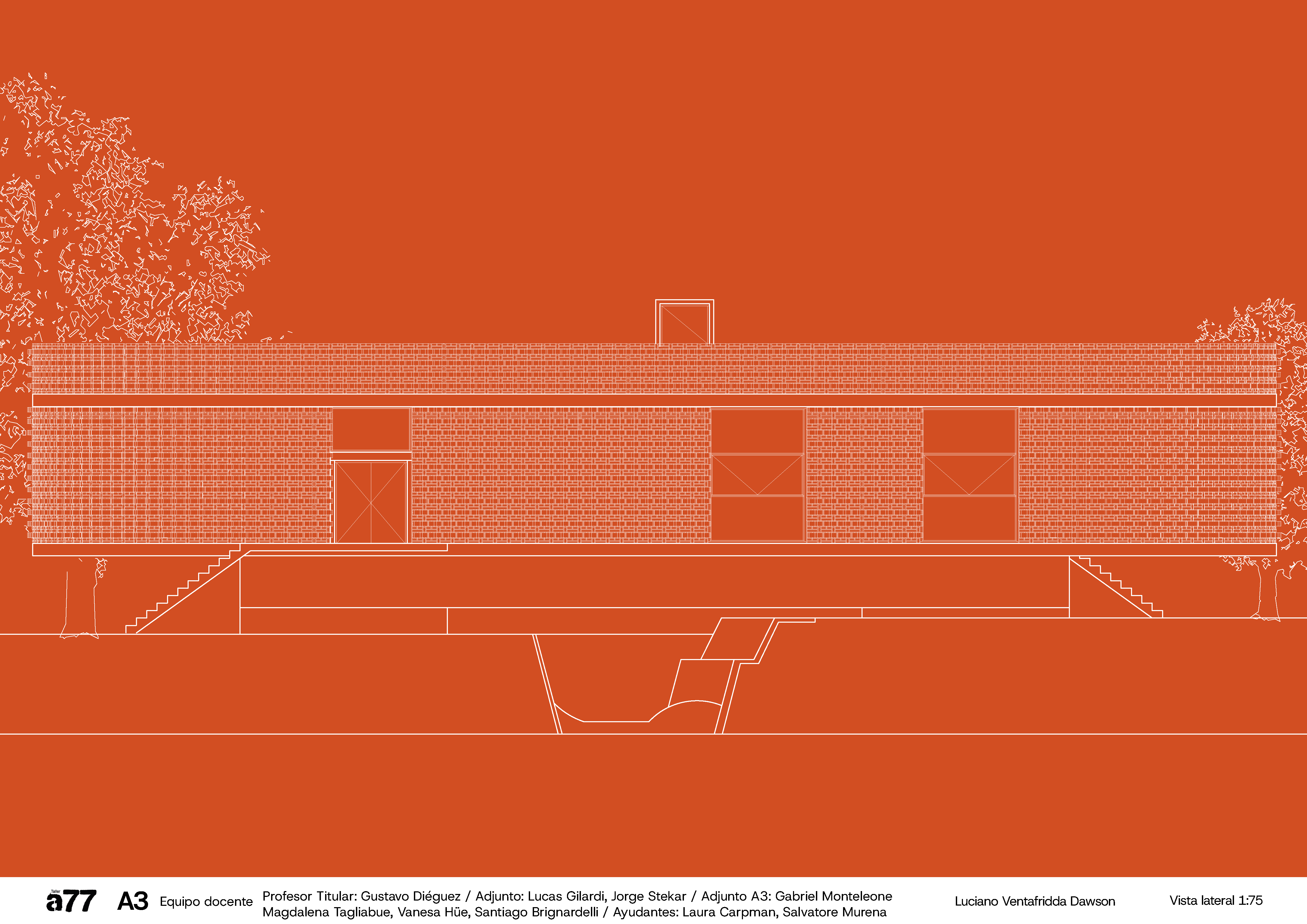 13° Pabellón Médico-7