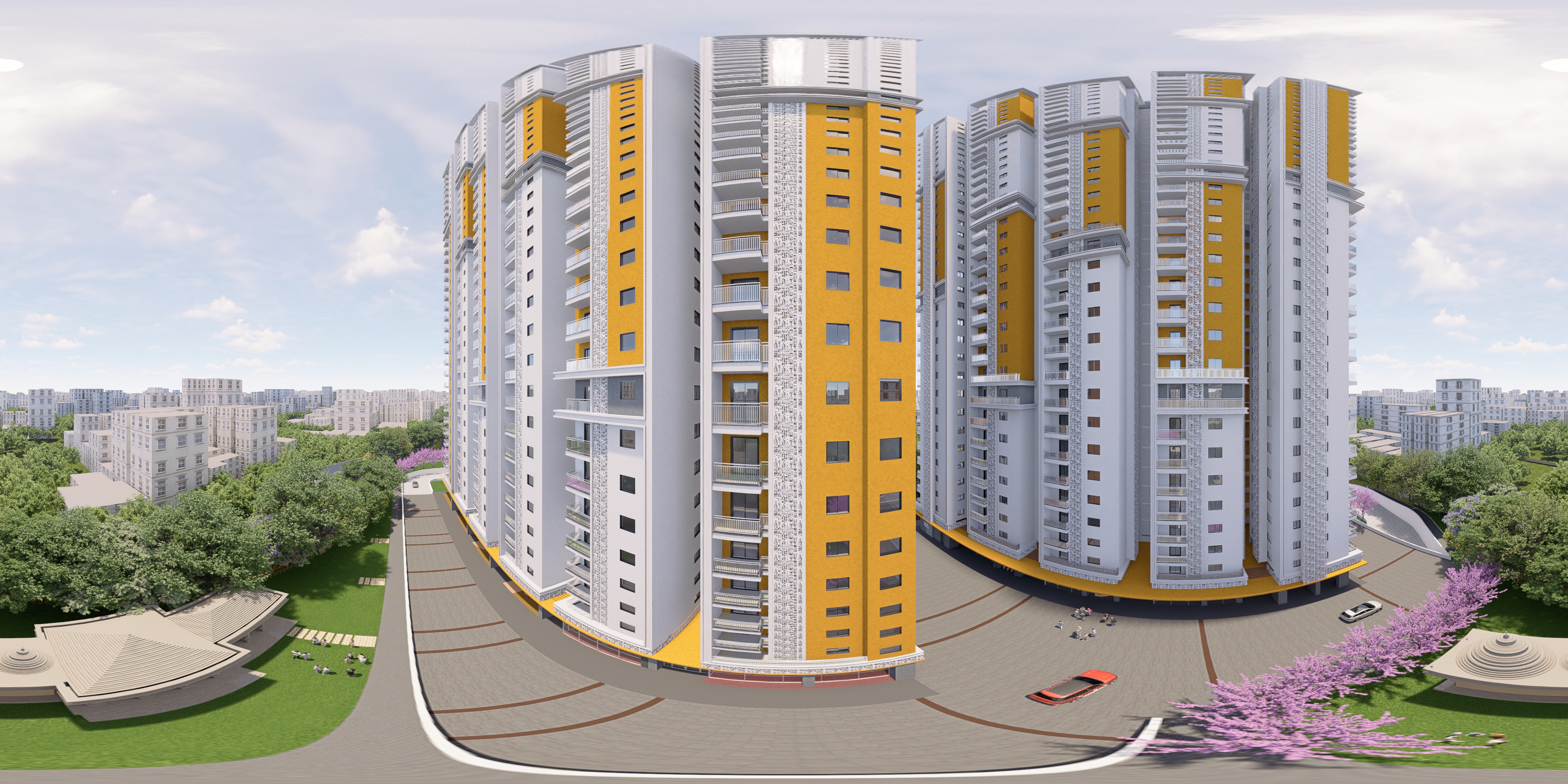 Vasavi Ananda Nilayam-0