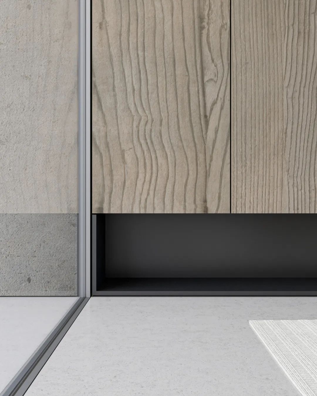 莫斯科郊外森林庇护所丨俄罗斯莫斯科丨David Cirocchi-17