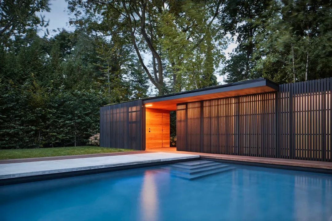 如画风情,海边住宅-115