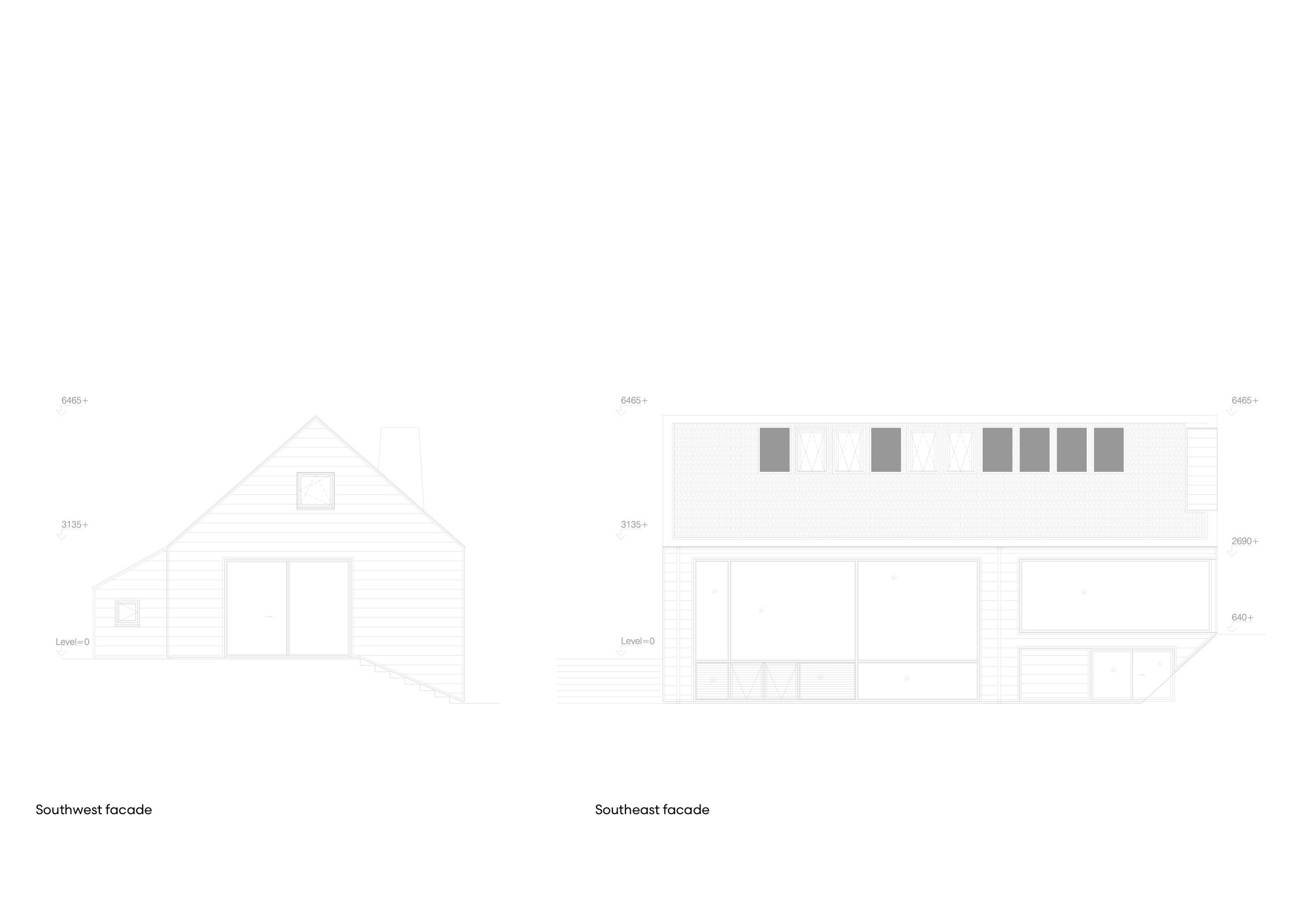 沙丘屋丨荷兰丨BNLA Architecten-39