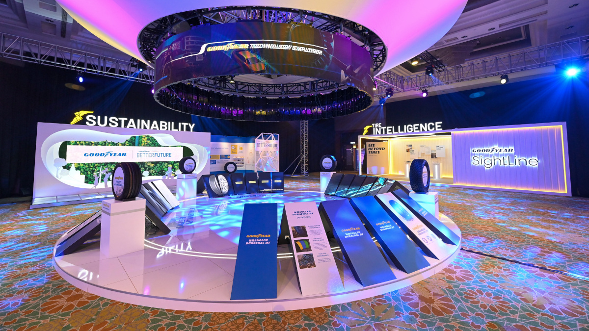 Goodyear Malaysia 125th Years Anniversary-9